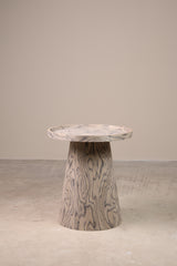 Topo | High side table