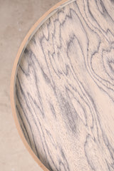 Topo | High side table