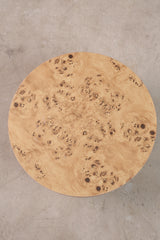 Burl | Low Side Table
