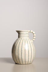 Tuscan Jug | Round