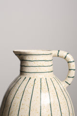 Tuscan Jug | Round