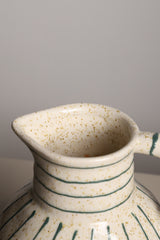Tuscan Jug | Round