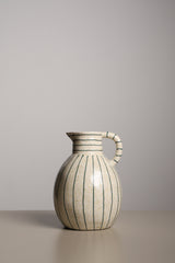 Tuscan Jug | Round