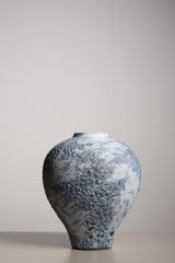 Azure Vase 02