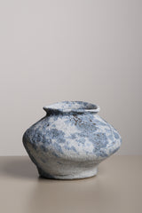 Azure Vase 01