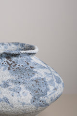 Azure Vase 01