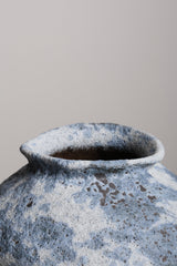 Azure Vase 01