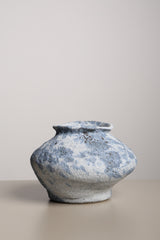 Azure Vase 01