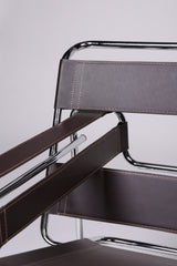 Atelier Armchair | Brown