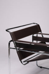 Atelier Armchair | Brown