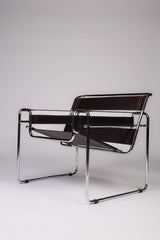 Atelier Armchair | Brown