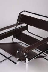 Atelier Armchair | Brown