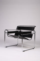 Atelier Armchair | Black