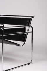 Atelier Armchair | Black