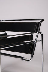 Atelier Armchair | Black