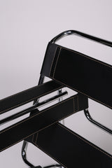 Atelier Armchair | Black