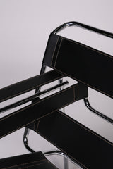 Atelier Armchair | Black