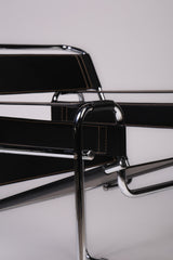 Atelier Armchair | Black