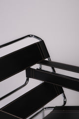 Atelier Armchair | Black