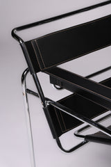 Atelier Armchair | Black