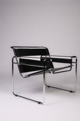 Atelier Armchair | Black