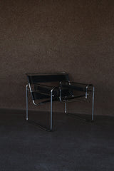 Atelier Armchair | Black