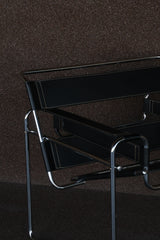 Atelier Armchair | Black