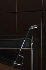 Atelier Armchair | Black