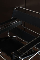 Atelier Armchair | Black