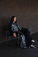 Atelier Armchair | Black