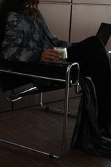 Atelier Armchair | Brown