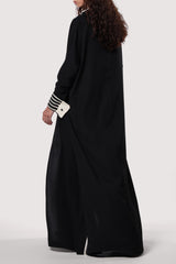 عباية كامين X دبي العطاء