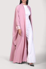 The Maitha | Baby Pink