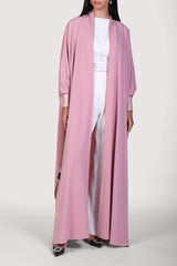 The Maitha | Baby Pink