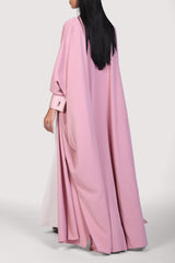 The Maitha | Baby Pink