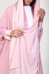 The Maitha | Baby Pink