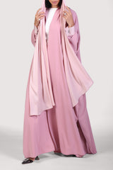 The Maitha | Baby Pink