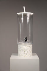 Samra Beverage Dispenser