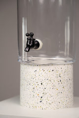 Samra Beverage Dispenser