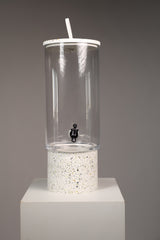 Samra Beverage Dispenser