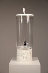 Samra Beverage Dispenser