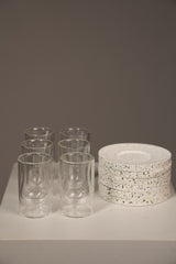 Gamra Gahwa & Tea set