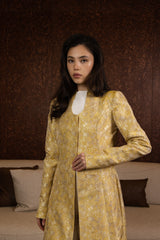 The Orchard | Mustard Yellow
