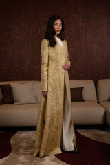 The Orchard | Mustard Yellow