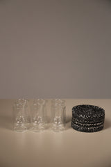 Samra  Gahwa & Tea Set