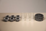 Samra  Gahwa & Tea Set