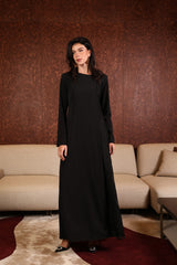 The Riverie | Black