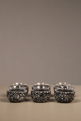 SAMRA | Beverage Dispenser with Gahwa & Tea Set