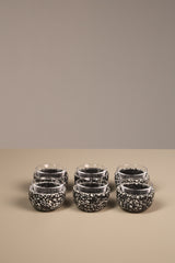 Samra  Gahwa & Tea Set