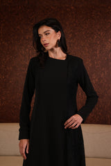 The Riverie | Black